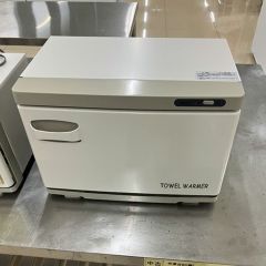 中古タオルウォーマーの通販ならテンポスドットコム