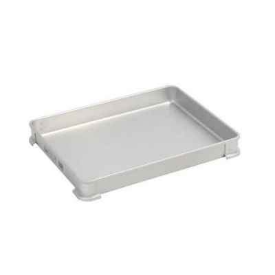 【TKG】アカオアルミ システムバット(餃子バット) 40小/AKAO/7-0142-0810業務用/新品/小物送料対象商品