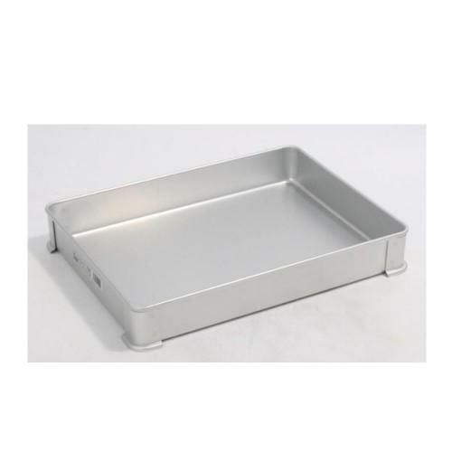 アカオアルミ システムバット(餃子バット) 60特大/AKAO/業務用/新品/グループC