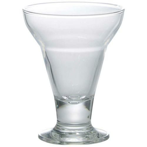 グラス パフェ 36201HS (6個入) 36201HS 高さ116 直径:90 飲食店
