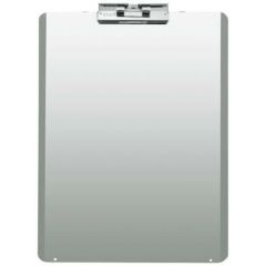 ステア ステンレスクリップボード A4タテ STW-303