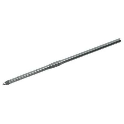 ステア ステンレスボールペン用 交換芯 赤 50本入 eタイプ STW-650RD-e