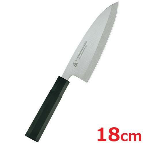 燕シリーズ 出刃 18cm W-1130