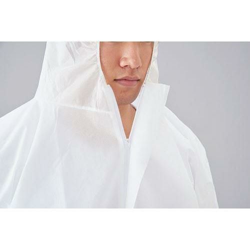 作業つなぎ服 L 3-1780-02