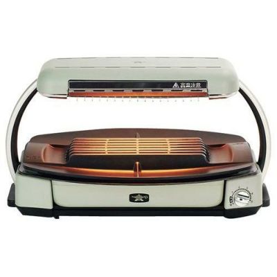 アラジン グラファイトグリラー CAG-G13B（G）