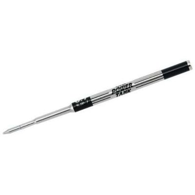 加圧式ボールペン替芯 SJP-7（黒）10本入