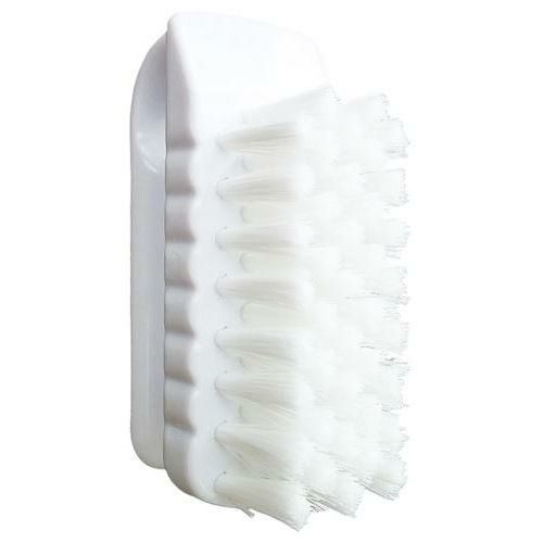 バーキュート 私の爪ブラシ 白 BCN-W 617-000-01