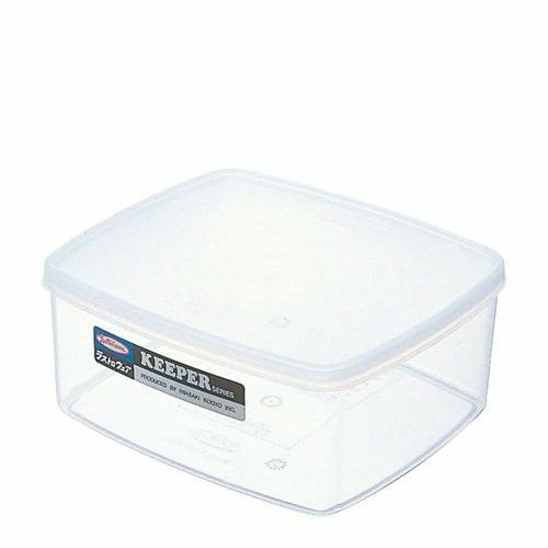 【ラストロ】角型 キーパー B-312 L