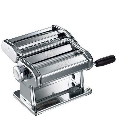 手動式パスタマシン ATL150