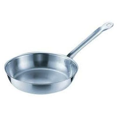 シットラムイノックス18-10フライパン三重底 28F 28cm