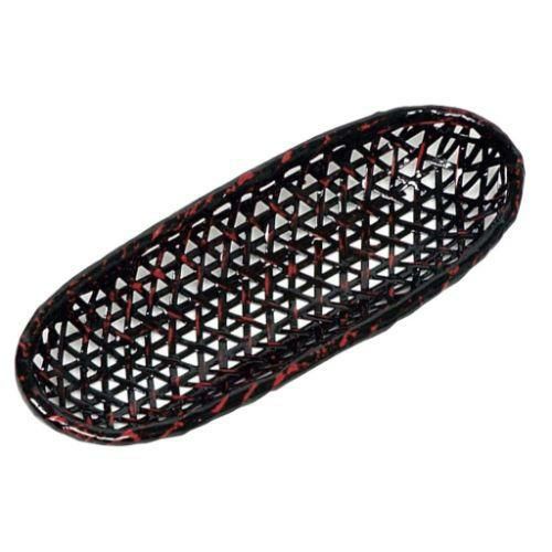 おしぼり受け ランタイ 小判 オシボリ 25-406