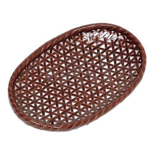 おしぼり受け 塗小判 Wオシボリ入れ 25-404