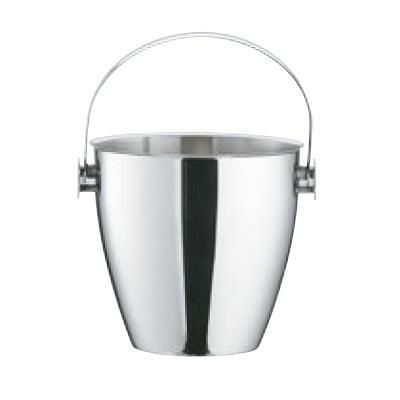 アイスペール UK 18-8 A型 アイスペール 