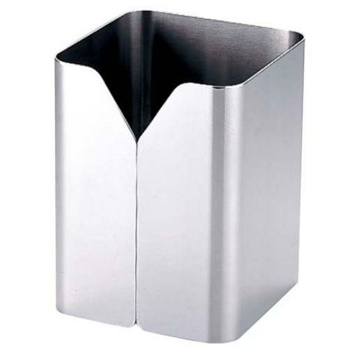 箸立て UK 18-8 はし立て スクエア