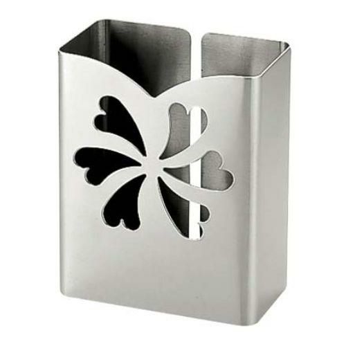 ナプキンスタンド UK 18-8 ペタル ナフキン立