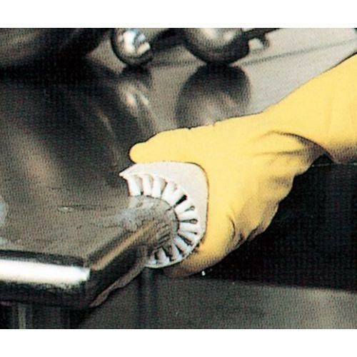 トゥーセル フレキシブル カラーブラシ 1600 ホワイト