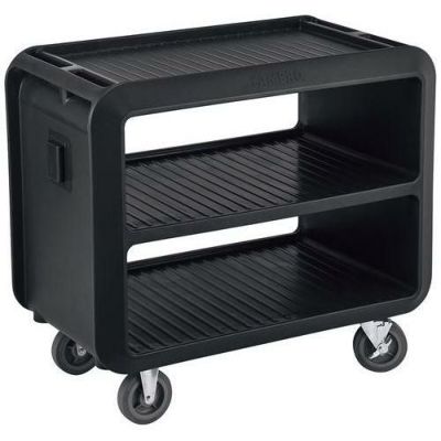 キャンブロ サービスカートプロ SC337（110）ブラック