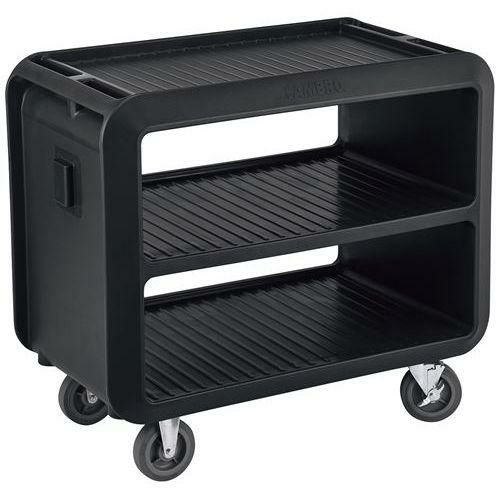 キャンブロ サービスカートプロ SC337（110）ブラック