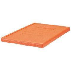 キャンブロ カムゴーボックス トップローダー用蓋 オレンジEPP3253LID(363)