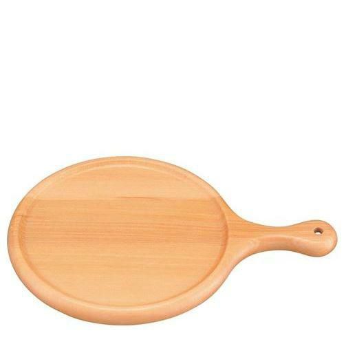 木製 ピザトレー 中 EP－9 φ230