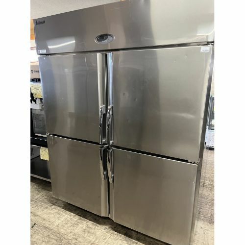 業務用冷凍冷蔵庫 フジマック [スーパーECOシリーズ] FR1565F2J3 W1500