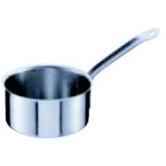 シットラムイノックス18-10キャセロール 三重底(蓋無)28C 28cm