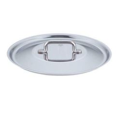 シットラム 18-10鍋蓋 34cm用