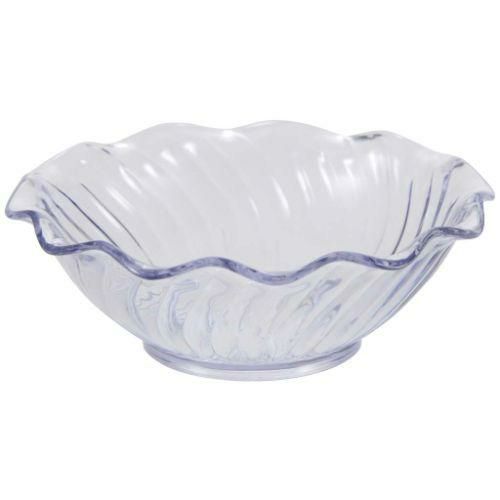 ディッシュ コンチネンタル ベリーディッシュ 4531(07)クリア