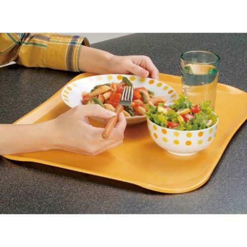 トレー キャンブロ センチュリーカムトレイ 1520C(171)タスカンゴールド CAMTRAYS