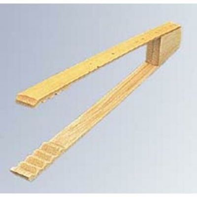 竹 アイストング 27-099A 全長180