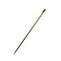 カクテルピン 角棒型（6本入）金メッキ 18-8