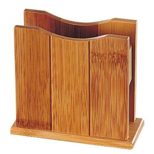 ナプキンスタンド すす竹 ナフキン立 22-213