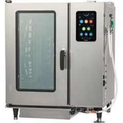 CSX-GW101 【コメットカトウ】ガススチームコンベクションオーブン 単