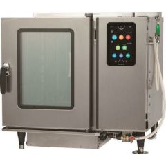 業務用/新品】 ニチワ 食器消毒保管機(電気式) ESN-2DHB(両面扉