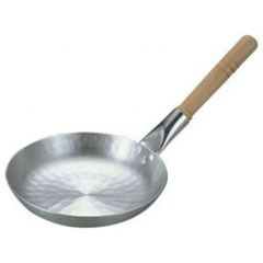 親子鍋 DON アルミ親子鍋深型 横柄 16.5cm[3-0032-0501]【アカオ】【グループC】