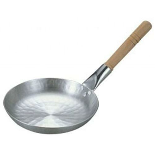 【TKG】アルミ DON親子鍋 深型横柄 16.5cm/AOY14001 /9-0046-1301