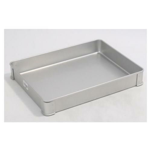 【TKG】アカオアルミ システムバット L型 60大/AKAO/9-0144-1001