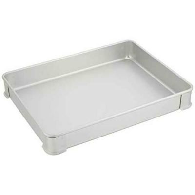 アルミ システムバット L型 小 50