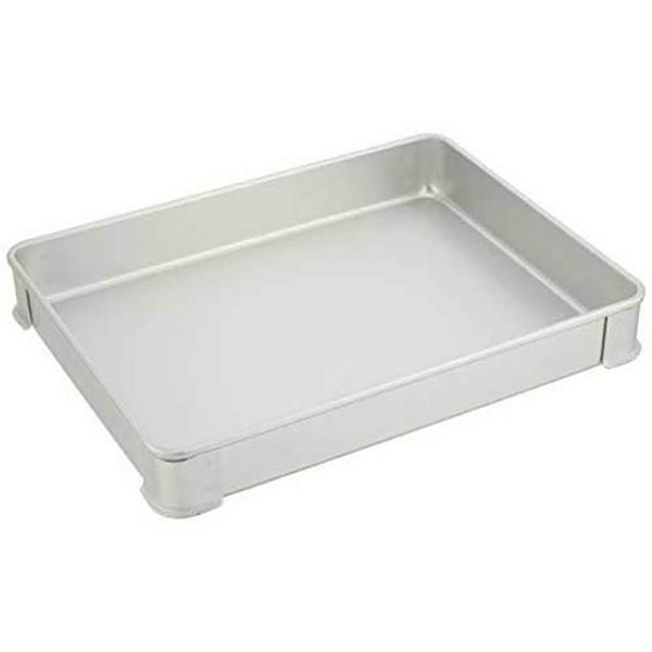 アルミ システムバット L型 小 50