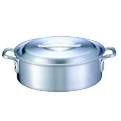 アルミ打出片手中華鍋 27cm(3.5L)/業務用/新品/小物送料対象商品