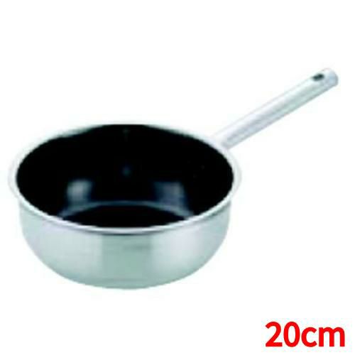 ムラノ インダクション テフロンセレクト ソテーパン 20cm