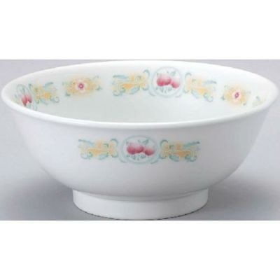 イングレーズ 桃花源 高台7.0丼【まとめ買い商品】