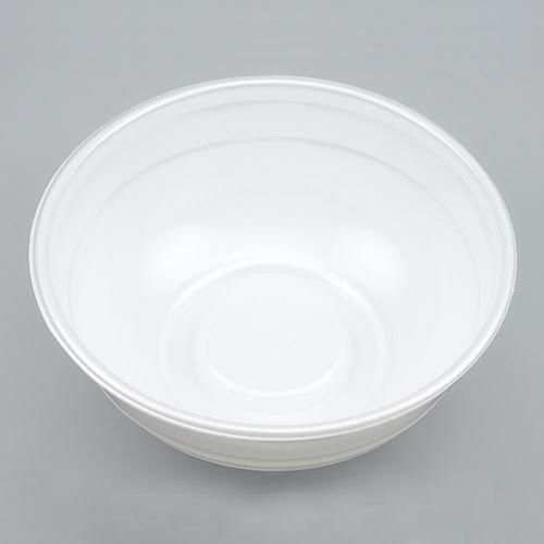【シーピー化成】丼容器 VK-363 丸丼大 本体 無地 50枚