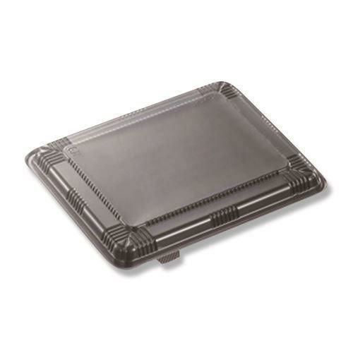 中央化学 幕の内・弁当容器 CTガチ弁 IK24-20 蓋 50枚