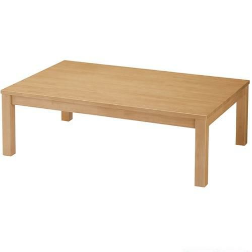 【即納可】CHERRY(チェリー) 既製品 宴 和風テーブル1200ｍｍ