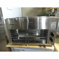 中古】サラマンダー タニコー TSM-90 幅900×奥行400×高さ430 中古】サラマンダー タニコー TSM-90 幅900×奥行400×高さ430