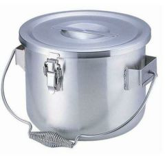 Murano(ムラノ)18-8真空食缶 2L