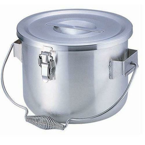 Murano(ムラノ)18-8真空食缶 2L