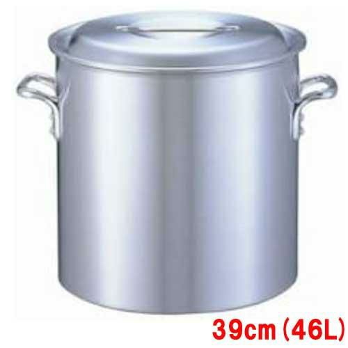 【TKG】アルミ DON 寸胴鍋 39cm /9-0033-0108
