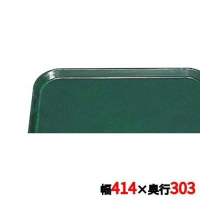 キャンブロ カムトレイ 1216(119)シアウッドグリーン CAMTRAYS